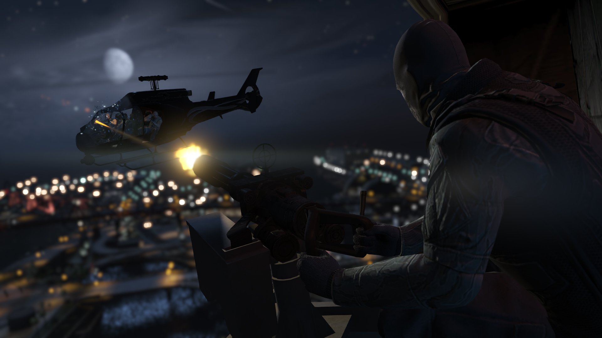 28 New Photos of GTA 5 Heists GTA 5 Home Your Source for Everything